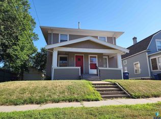 613 W 16th St, Sioux Falls, SD 57104