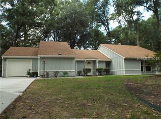 38 Sea Gull Dr, Beaufort, SC 29907