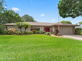 833 Croton Rd, Rockledge, FL 32955