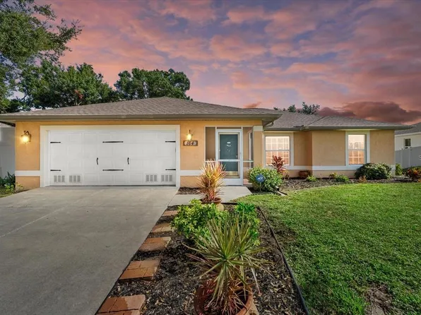 164 Temple Rd, Venice, FL 34293