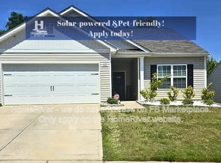 4321 One Mile Way, Charlotte, NC 28215