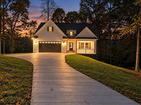 1947 Pine View Dr, New Market, TN 37820