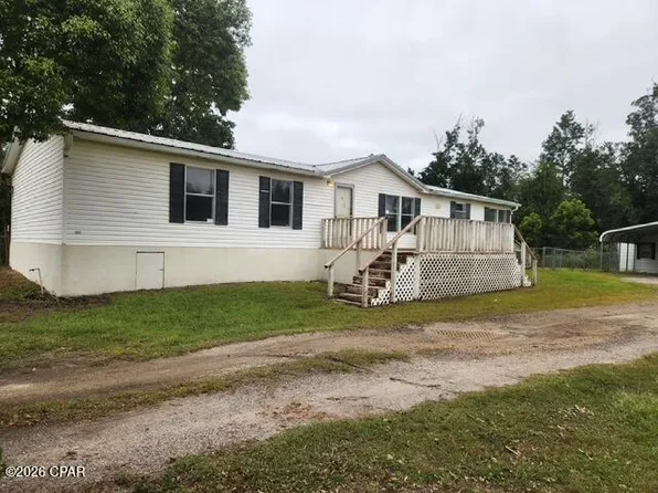 7013 Northwood St, Youngstown, FL 32466