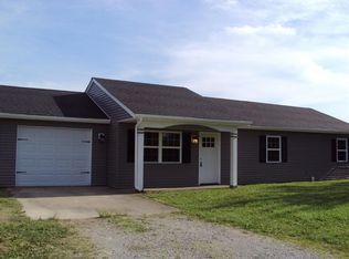 613 Easter Rd, Bethel, OH 45106