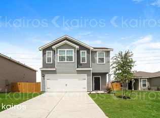 5731 Littoral Rd, Cove, TX 77523