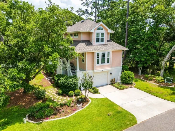 47 Royal Pointe Dr, Hilton Head Island, SC 29926