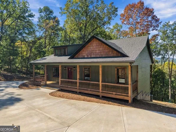 640 Hickory Rdg #41, Ellijay, GA 30536
