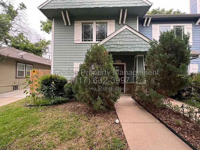 4730 Birchman Ave — Photo 40