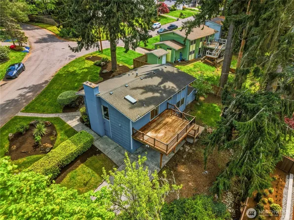14613 SE 16th Place, Bellevue, WA 98007