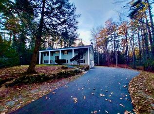 173 Liberty Hill Rd, Bedford, NH 03110