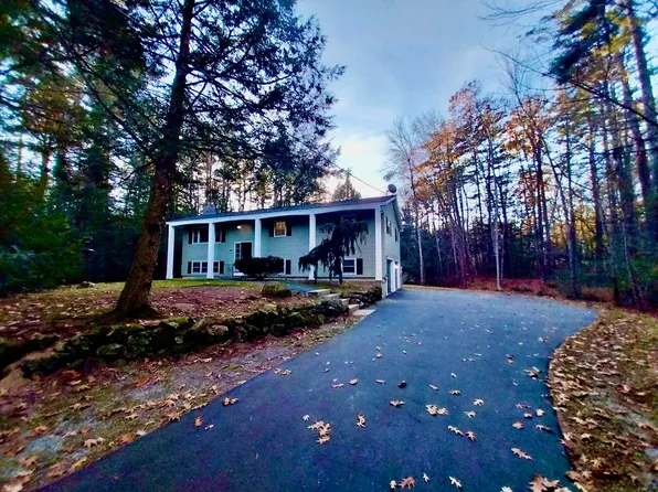 173 Liberty Hill Road, Bedford, NH 03110