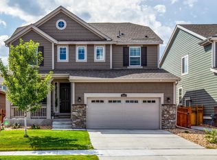 8841 Concolor Ln, Parker, CO 80134