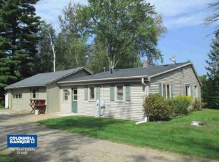 17149 County Road T, Townsend, WI 54175