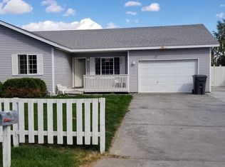 224 J St NE, Ephrata, WA 98823