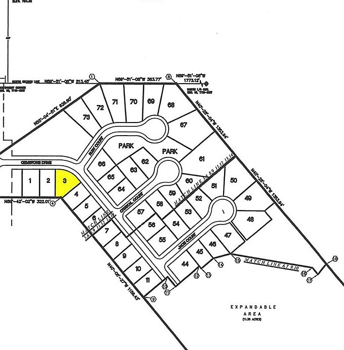 1st image of 345 Gemstone Dr Unit 3