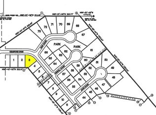 345 Gemstone Dr UNIT 3, Alma, MI 48801