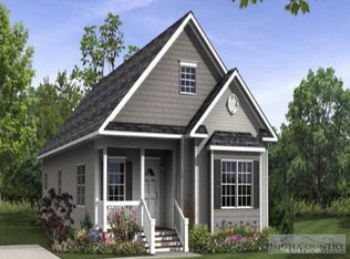 Tbd Chase Cole Ln, Zionville, NC 28698