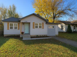 1136 NW 84th St, Oklahoma City, OK 73114