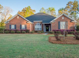 226 Kestwick Dr W, Martinez, GA 30907