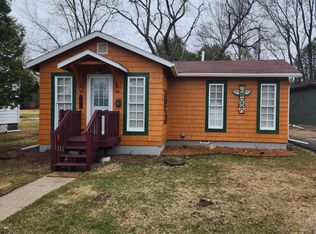 935 N Stevens St, Rhinelander, WI 54501