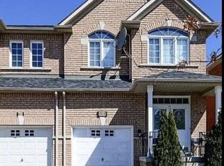 64 Gianmarco Way #BASEMENT, Vaughan, ON L6A 3J2