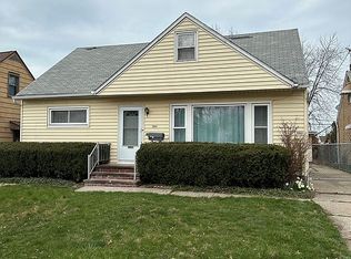 20931 Trebec Ave, Euclid, OH 44119