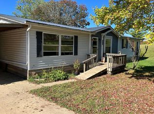 1665 Keefer Lawrenceville Rd, Corinth, KY 41010