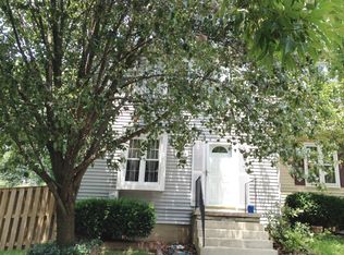 1734 Jones Falls Ct, Crofton, MD 21114