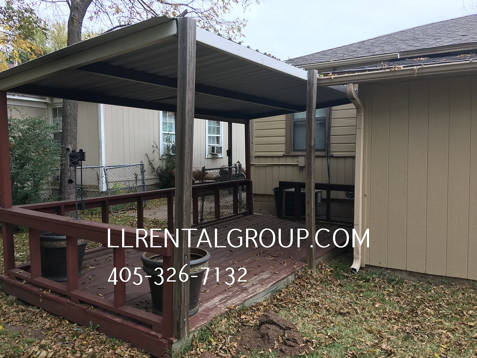 507 N. Tinker Dr. - * — Photo 2