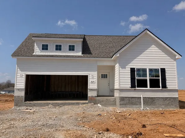 4014 Green Pond Dr, Rockvale, TN 37153