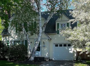 36 Vassar St, Worcester, MA 01602