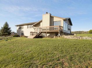 4411 Bobtail Gulch, Rapid City, SD 57702