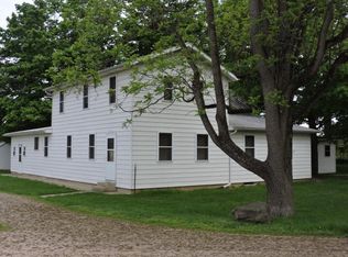 3480 Sampson Rd, Camden, MI 49232