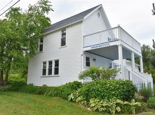 5678 E Lake Rd, Dewittville, NY 14757