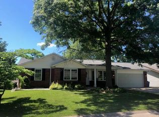 1616 Dawnbreak Ct, Saint Charles, MO