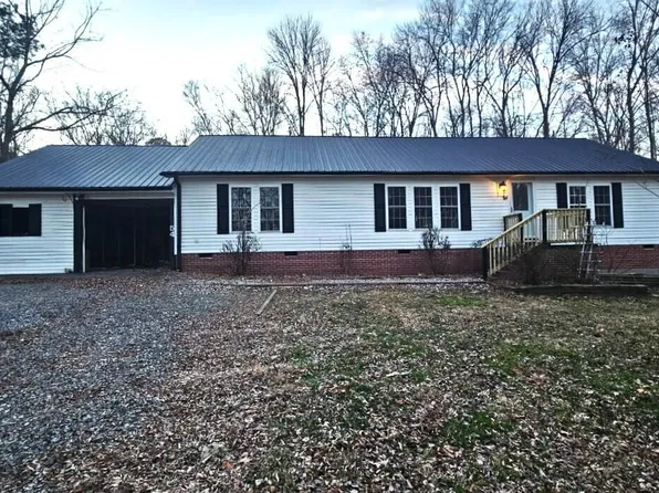 54 Pattishall Rd, Pittsboro, NC 27312