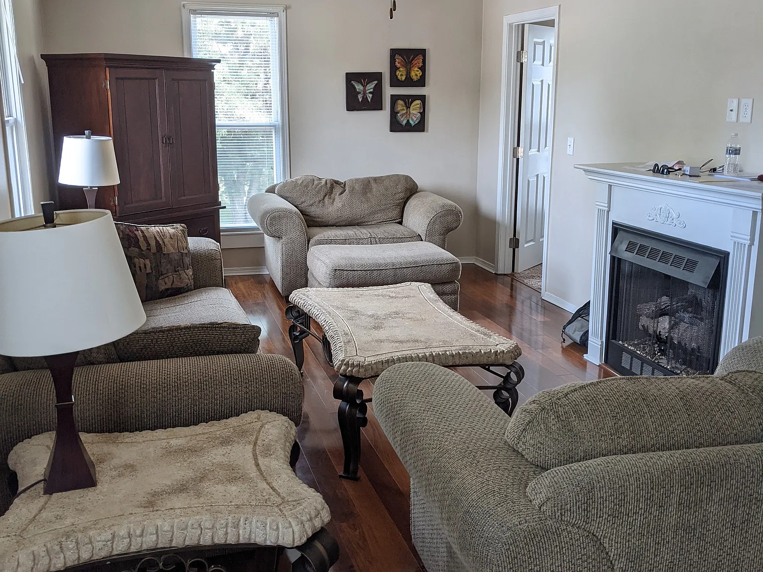 1 bed, $900 — Photo 4