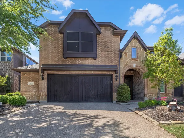 12737 Steadman Farms Dr, Fort Worth, TX 76244