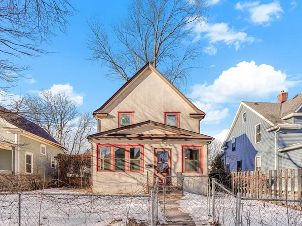 1219 Morgan Ave N, Minneapolis, MN 55411