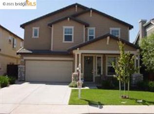 2634 Ranchwood Dr, Brentwood, CA 94513