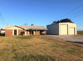 1916 Charlene Hwy, Eunice, LA 70535