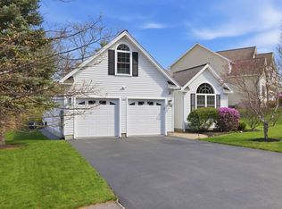 110 Sterling Dr, Laconia, NH 03246