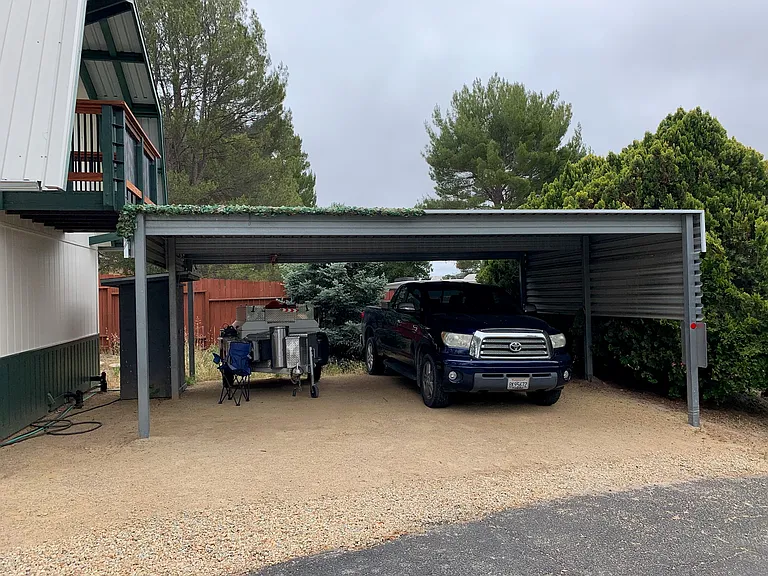 3245 El Camino Real #B — Photo 4