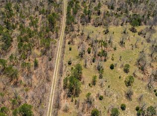 Burger Rd, Hartshorne, OK 74547