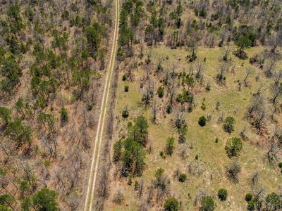 Burger Rd, Hartshorne, OK, 74547