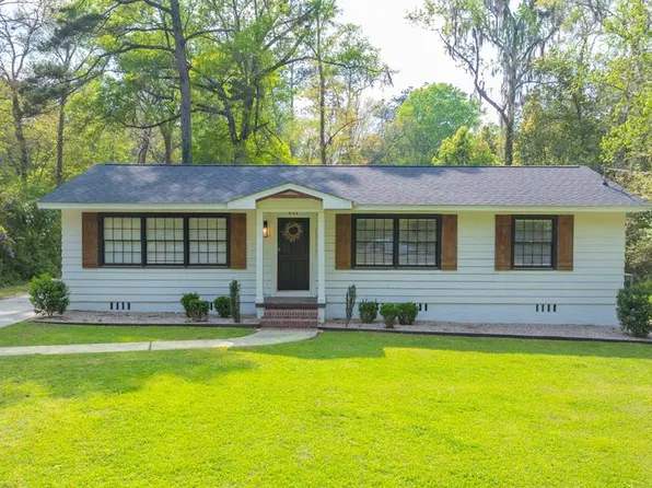 531 Partridge Dr, Thomasville, GA 31792