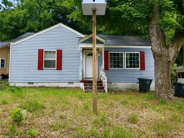 1212 Portland St, Greensboro, NC 27403