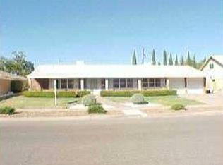 3007 Killarney St, El Paso, TX 79925