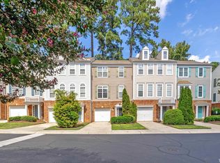 5524 Red Robin Rd, Raleigh, NC 27613