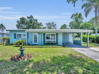 1120 Courtland St, Orlando, FL, 32804
